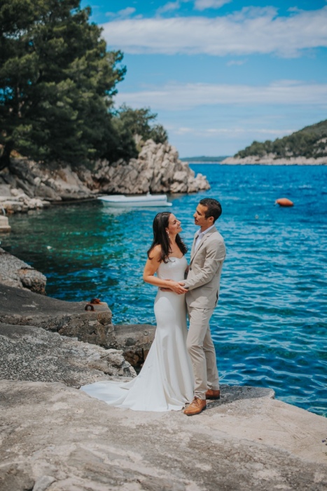 Wedding in Dubrovnik