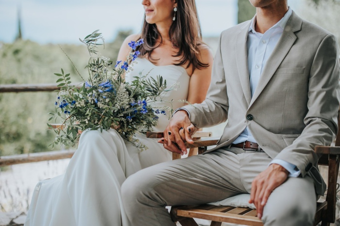Wedding in Dubrovnik