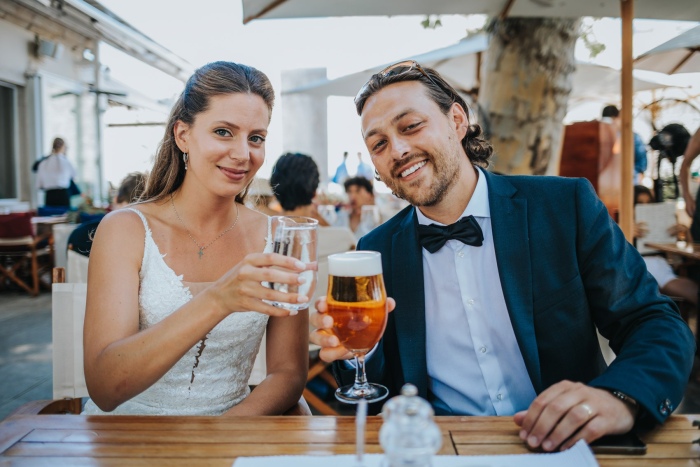 Wedding in Dubrovnik