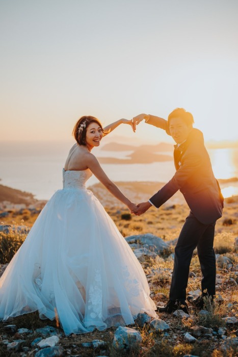 Wedding in Dubrovnik