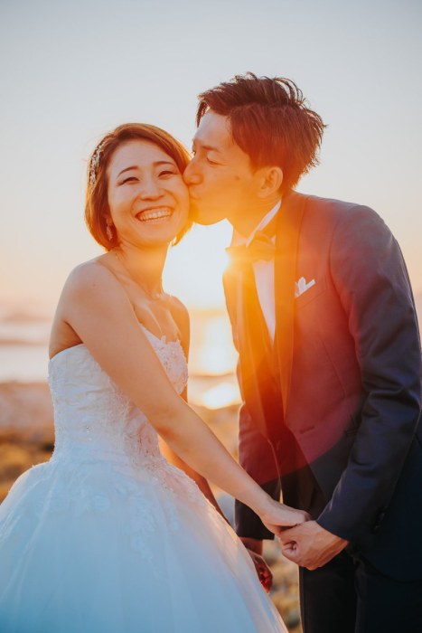 Wedding in Dubrovnik