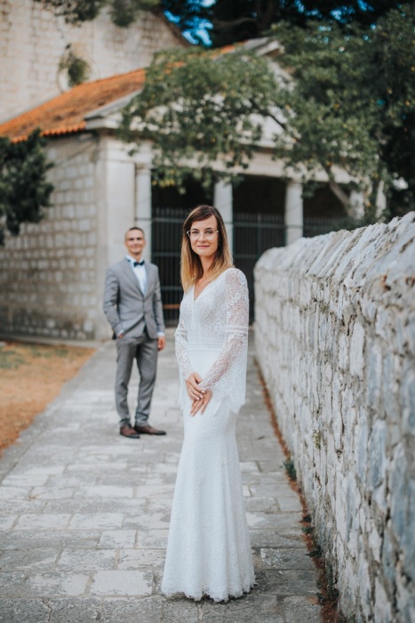 Wedding in Dubrovnik