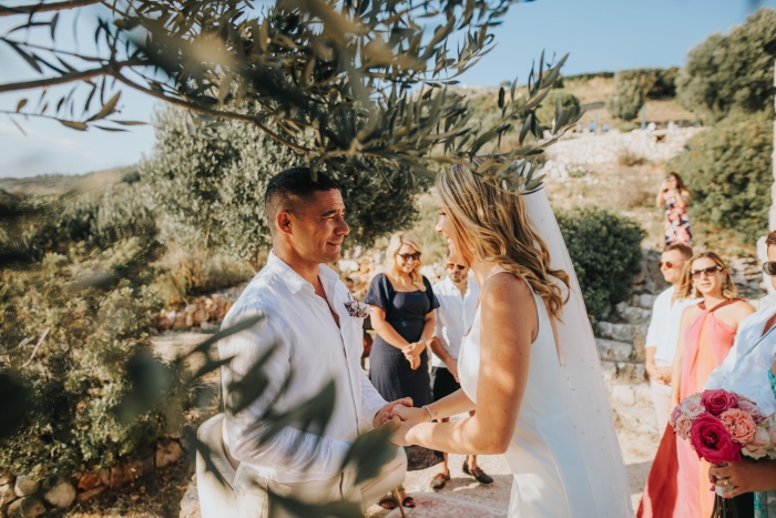 Wedding in Dubrovnik