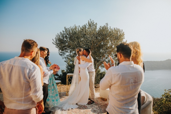 Wedding in Dubrovnik