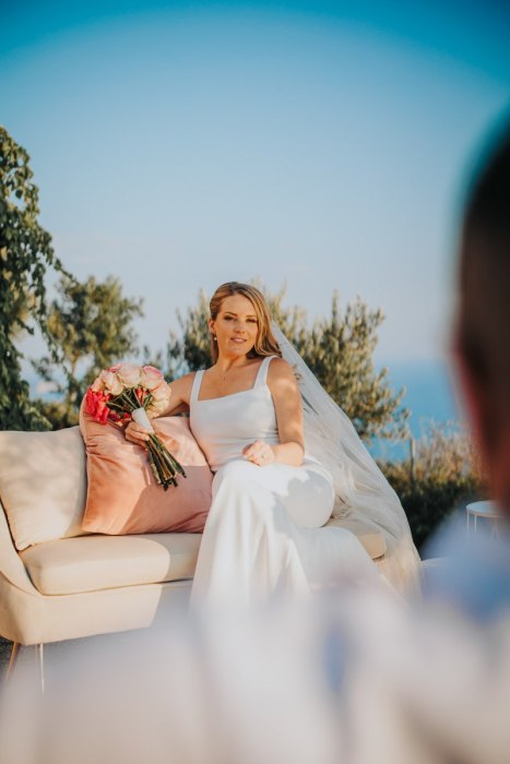 Wedding in Dubrovnik