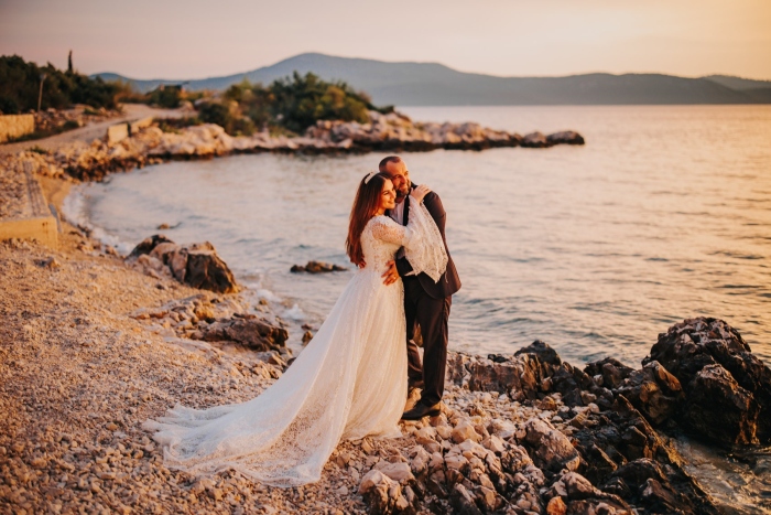 Wedding in Dubrovnik