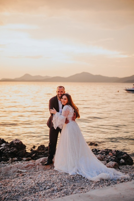 Wedding in Dubrovnik