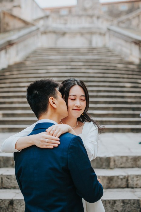 Wedding in Dubrovnik