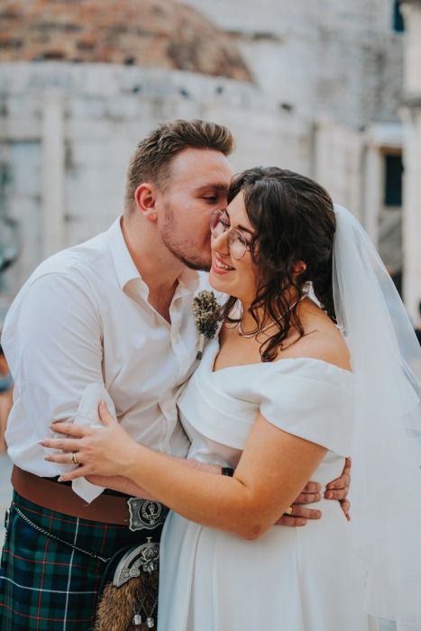 Wedding in Dubrovnik