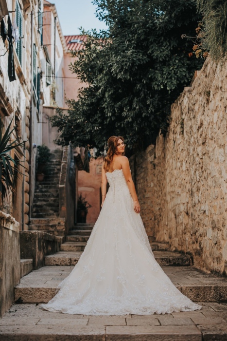 Wedding in Dubrovnik