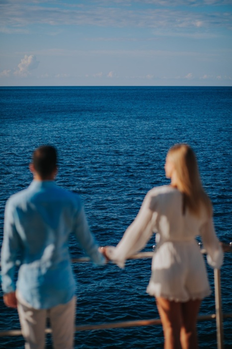 Dubrovnik photo shoot