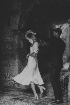 Dubrovnik photo shoot
