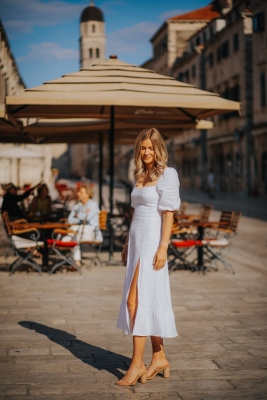 Dubrovnik photo shoot