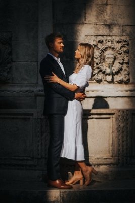 Dubrovnik photo shoot