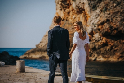 Dubrovnik photo shoot