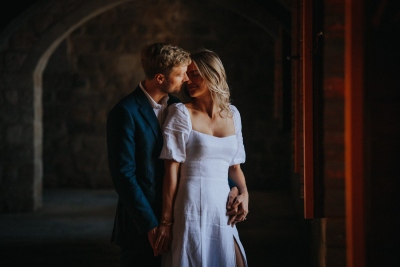 Dubrovnik photo shoot