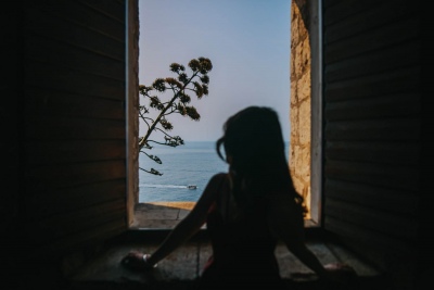 Dubrovnik photo shoot