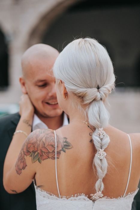 Wedding in Dubrovnik