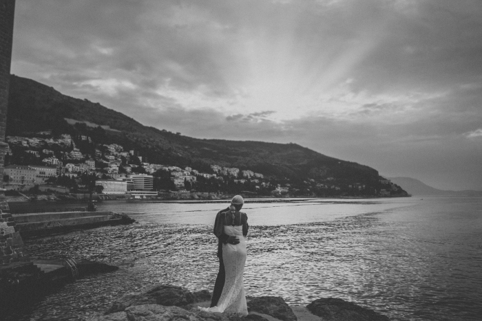 Wedding in Dubrovnik