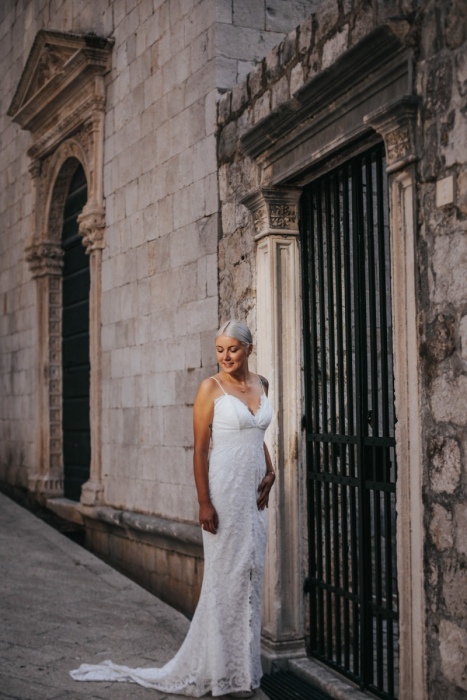 Wedding in Dubrovnik