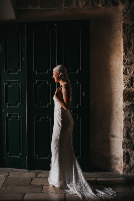 Wedding in Dubrovnik