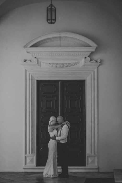 Wedding in Dubrovnik