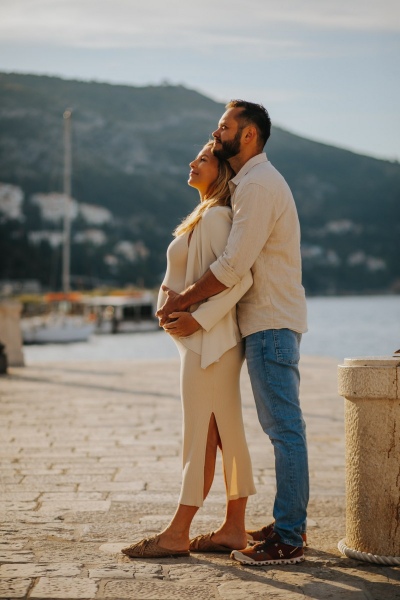 Dubrovnik photo shoot