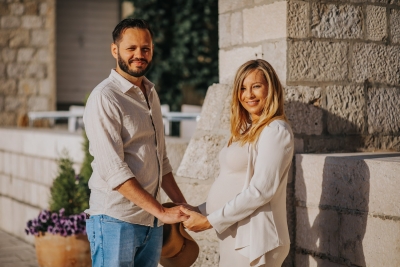 Dubrovnik photo shoot