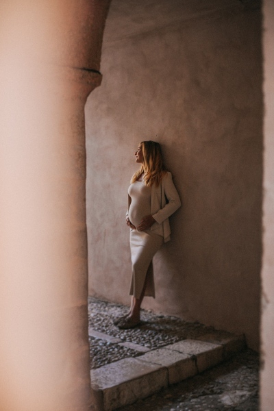 Dubrovnik photo shoot