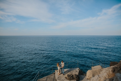 Dubrovnik photo shoot
