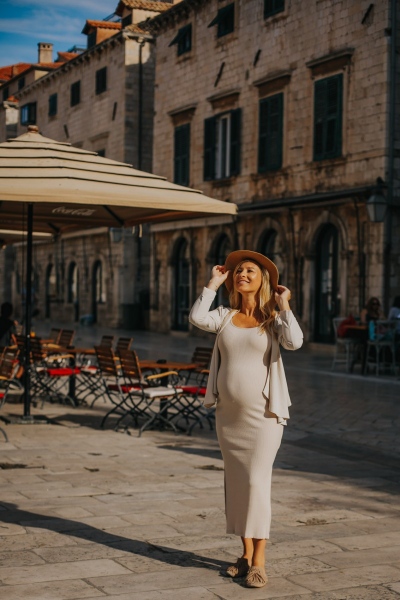 Dubrovnik photo shoot