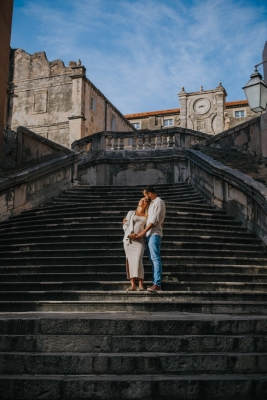 Dubrovnik photo shoot