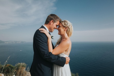 Dubrovnik wedding photo session