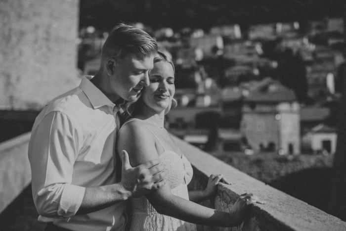 Dubrovnik photo shoot