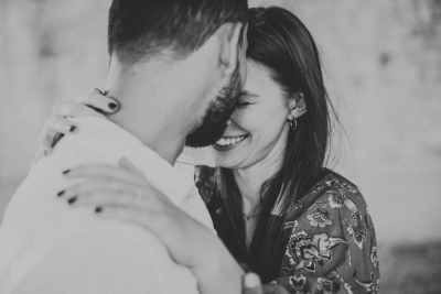 Secret proposal in Dubrovnik