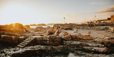 Secret proposal in Dubrovnik