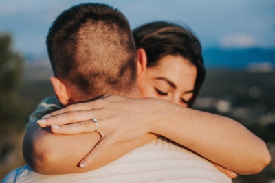 Secret proposal in Dubrovnik