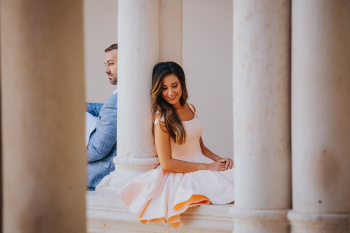 Dubrovnik photo shoot