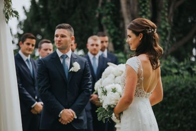 Dubrovnik wedding photo session