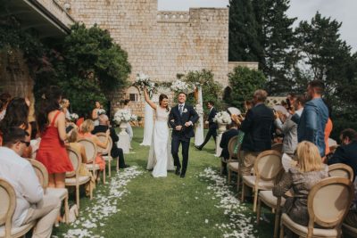 Dubrovnik wedding photo session