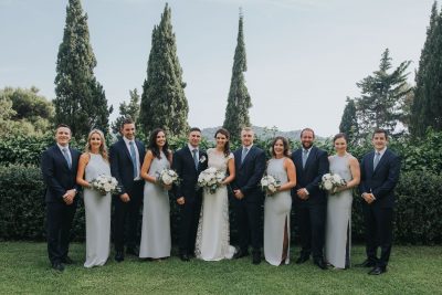 Dubrovnik wedding photo session
