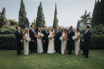 Dubrovnik wedding photo session