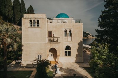 Dubrovnik wedding photo session