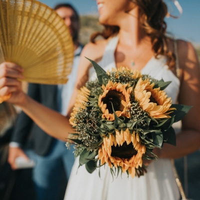 Dubrovnik wedding photo session