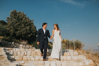 Dubrovnik wedding photo session