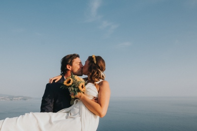 Dubrovnik wedding photo session