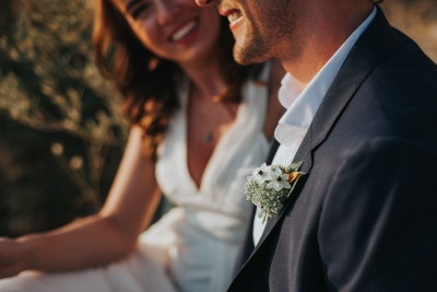 Dubrovnik wedding photo session