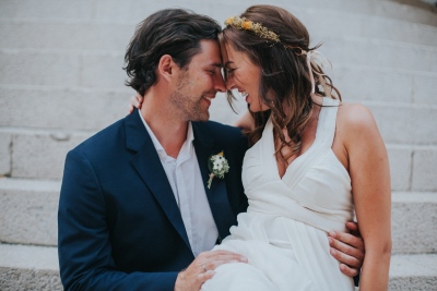 Dubrovnik wedding photo session