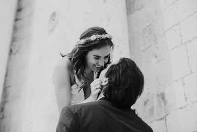 Dubrovnik wedding photo session