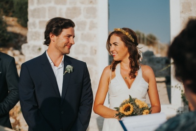 Dubrovnik wedding photo session